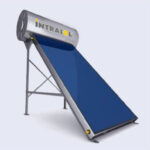 Ηλιακοί θερμοσίφωνες