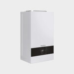Buderus Logamax Plus GB122 Λέβητας Συμπύκνωσης Αερίου