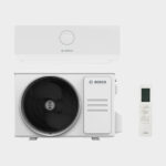 Κλιματιστικό Bosch Climate 3000i 9000 - 24000 Btu
