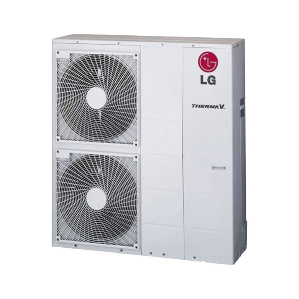 Αντλία Θερμότητας LG Therma V R32 9-16 kw