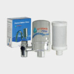 Φίλτρο νερού βρύσης χρωμέ Proteas