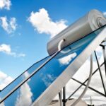 Ανακυκλώνω αλλάζω θερμοσίφωνα