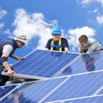 Φωτοβολταϊκά για επιχειρήσεις