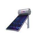 Ηλιακός θερμοσίφωνας Zentratherm ZCP Χάλκινος 120Lt/1,6m² με Συλλέκτη Atlas