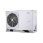 Αντλία Θερμότητας Midea M-thermal Arctic Series 9-16 kw